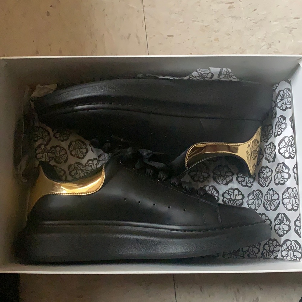 Alexander McQueen